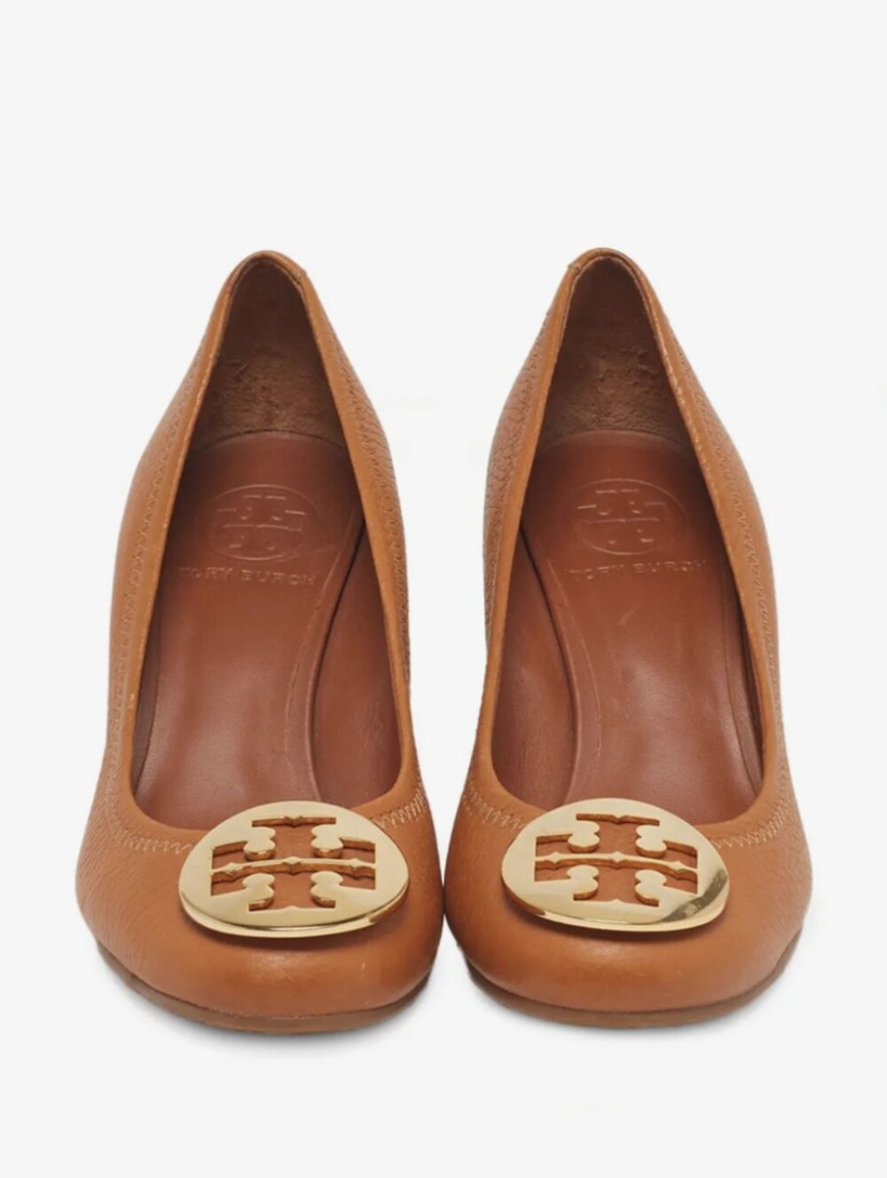 Tory Burch Sally Wedge Pumps